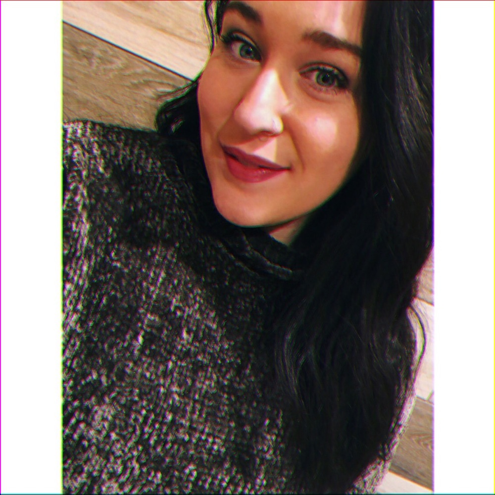 Meet your Posher, Bethany